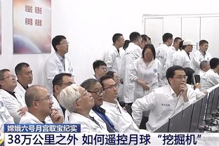 卡鲁索谈绝平三分：我很少能得到投篮机会 因为我通常会分球